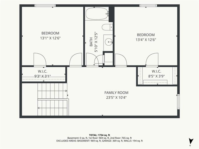 1147 SW Arborfair Drive, Lee's Summit, MO 66082
