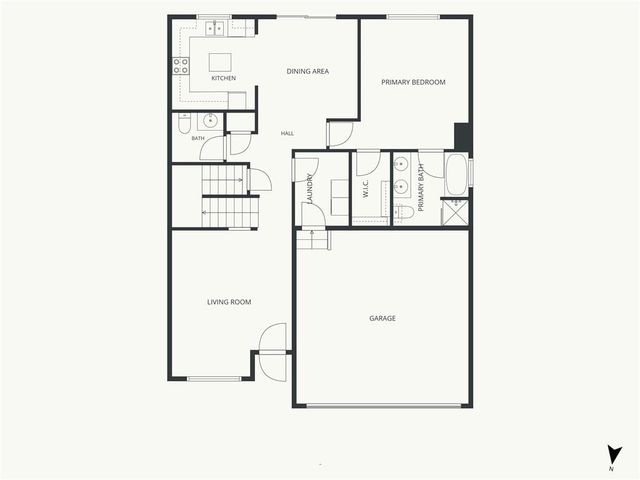 1147 SW Arborfair Drive, Lee's Summit, MO 66082