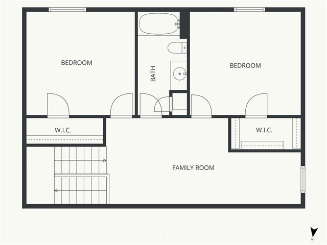 1147 SW Arborfair Drive, Lee's Summit, MO 66082