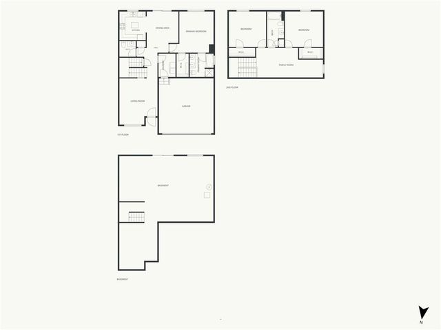 1147 SW Arborfair Drive, Lee's Summit, MO 66082