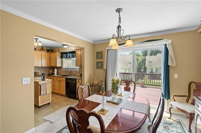 1147 SW Arborfair Drive, Lee's Summit, MO 66082
