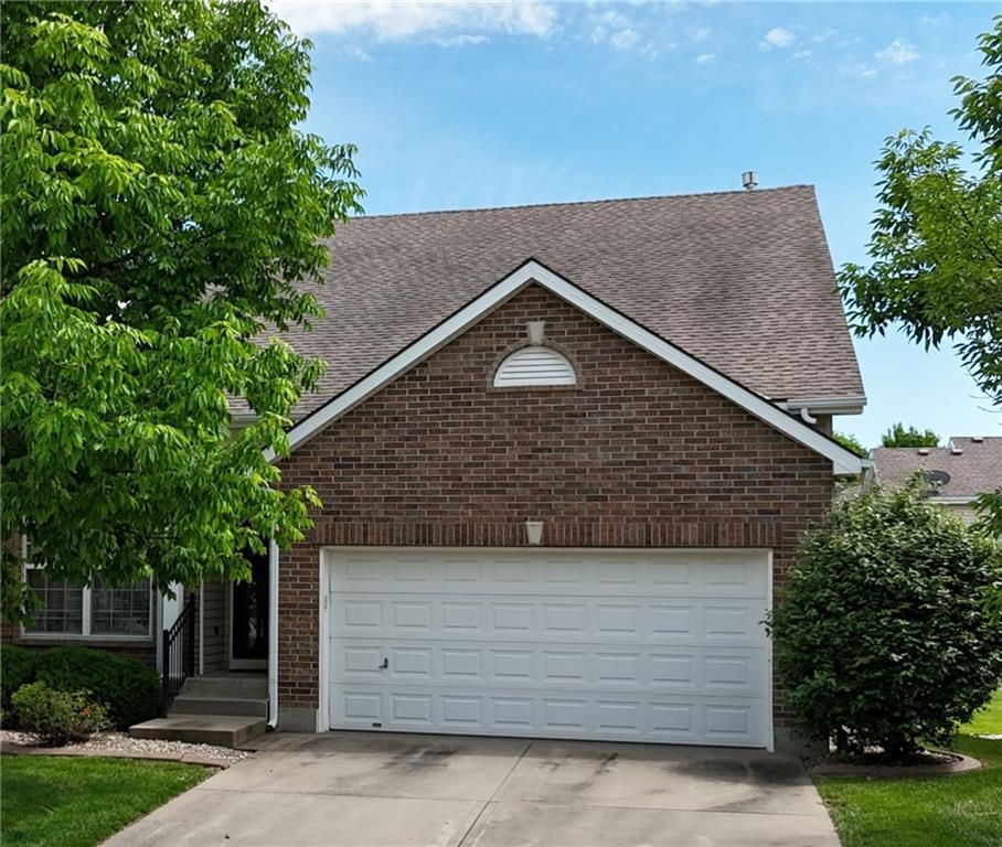1147 SW Arborfair Drive, Lee's Summit, MO 66082