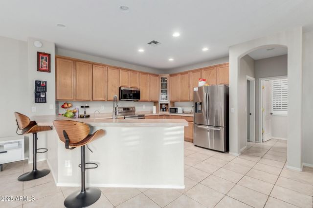 22478 N 78TH Lane, Peoria, AZ 85383