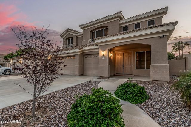 22478 N 78TH Lane, Peoria, AZ 85383