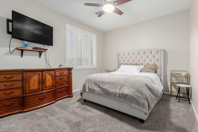 22478 N 78TH Lane, Peoria, AZ 85383