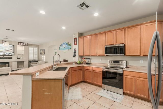 22478 N 78TH Lane, Peoria, AZ 85383