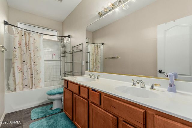 22478 N 78TH Lane, Peoria, AZ 85383