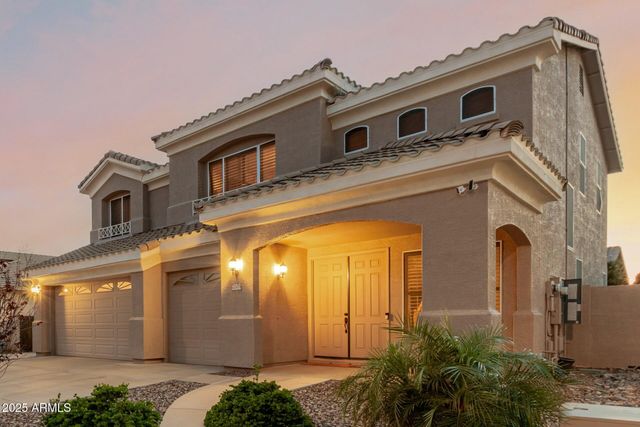 22478 N 78TH Lane, Peoria, AZ 85383