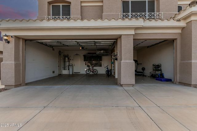 22478 N 78TH Lane, Peoria, AZ 85383