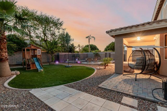 22478 N 78TH Lane, Peoria, AZ 85383