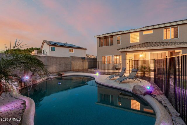 22478 N 78TH Lane, Peoria, AZ 85383