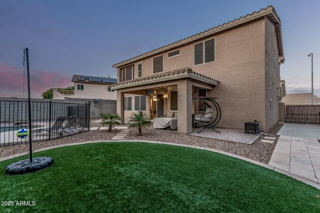 22478 N 78TH Lane, Peoria, AZ 85383