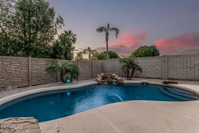 22478 N 78TH Lane, Peoria, AZ 85383