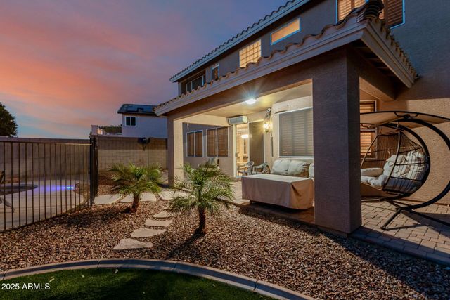 22478 N 78TH Lane, Peoria, AZ 85383