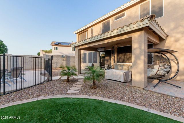 22478 N 78TH Lane, Peoria, AZ 85383