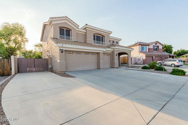 22478 N 78TH Lane, Peoria, AZ 85383