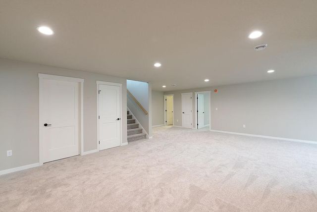 867 Harvest Circle, Horace, ND 58047