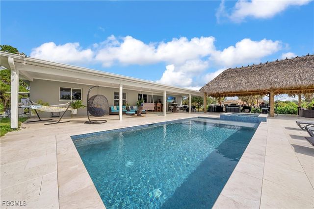 7881 Buckingham RD, Fort Myers, FL 33905