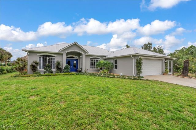 7881 Buckingham RD, Fort Myers, FL 33905