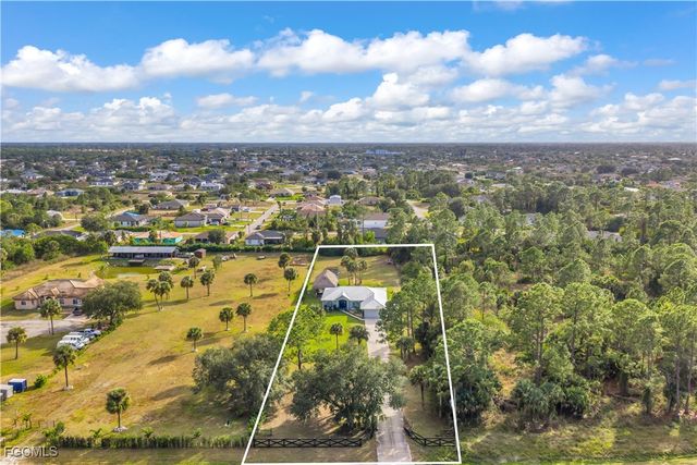 7881 Buckingham RD, Fort Myers, FL 33905