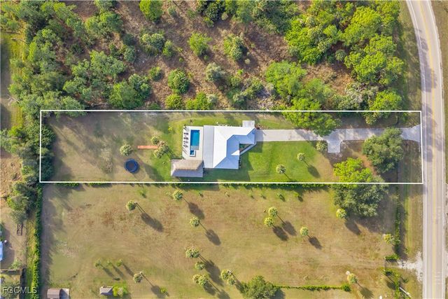 7881 Buckingham RD, Fort Myers, FL 33905