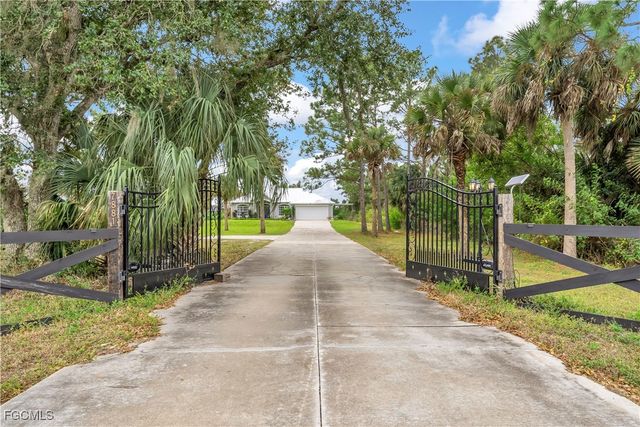 7881 Buckingham RD, Fort Myers, FL 33905