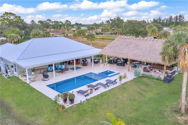 7881 Buckingham RD, Fort Myers, FL 33905