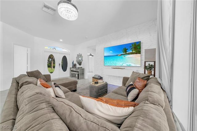 7881 Buckingham RD, Fort Myers, FL 33905