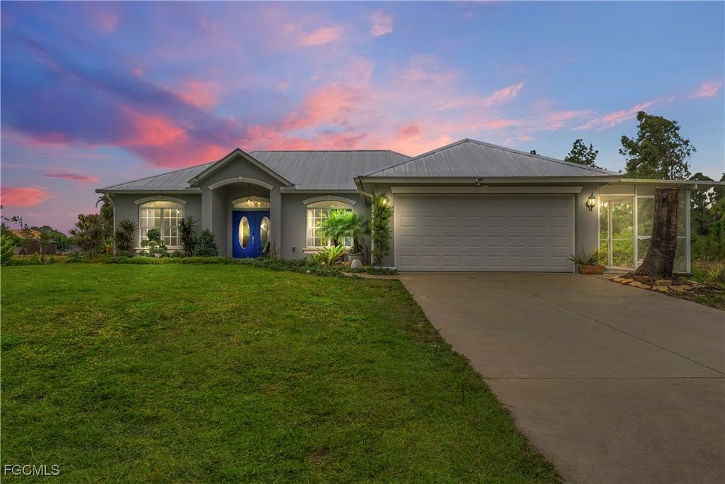 7881 Buckingham RD, Fort Myers, FL 33905