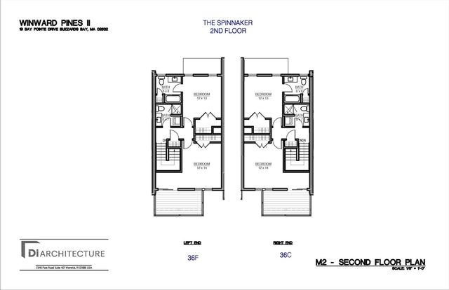 57 Starboard Drive 36C, Wareham, MA 02558