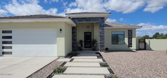 2906 E Acacia Court, Douglas, AZ 85607