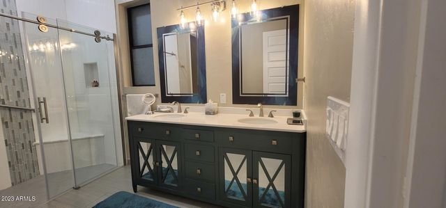 2906 E Acacia Court, Douglas, AZ 85607