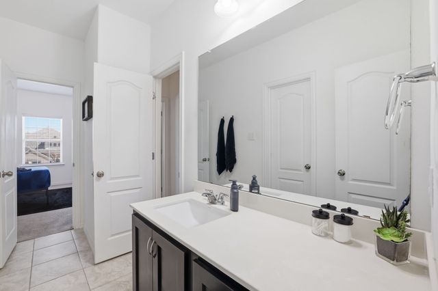 5613 Breezy Drive, Celina, TX 75009