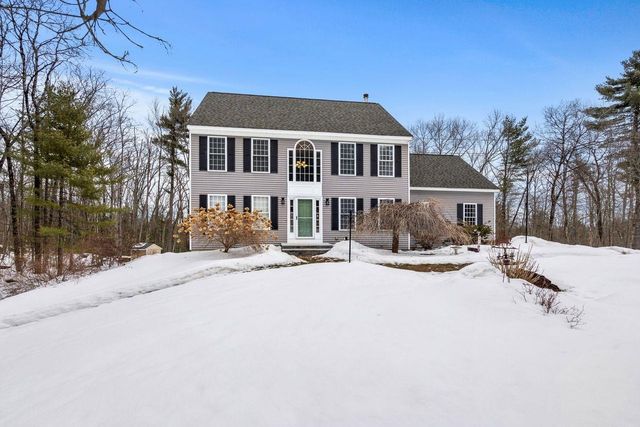 401 Wallace Road, Goffstown, NH 03045