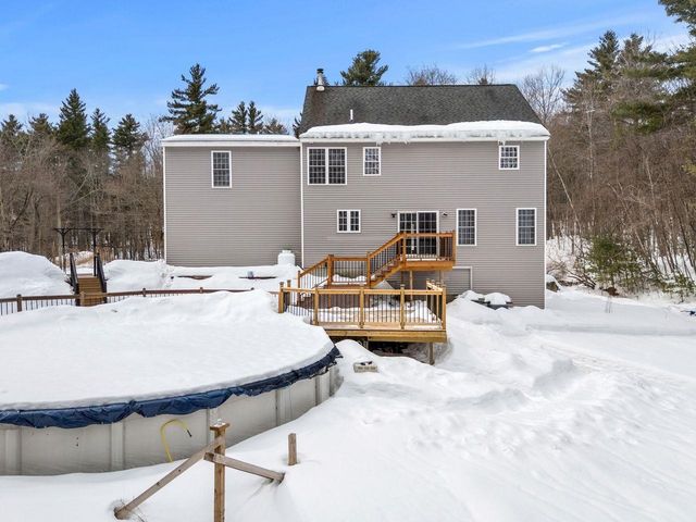 401 Wallace Road, Goffstown, NH 03045