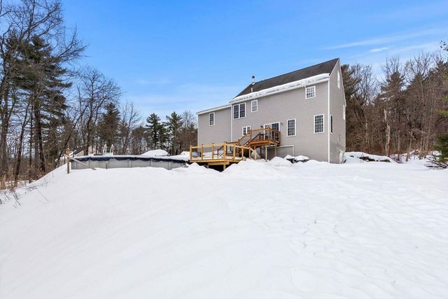 401 Wallace Road, Goffstown, NH 03045