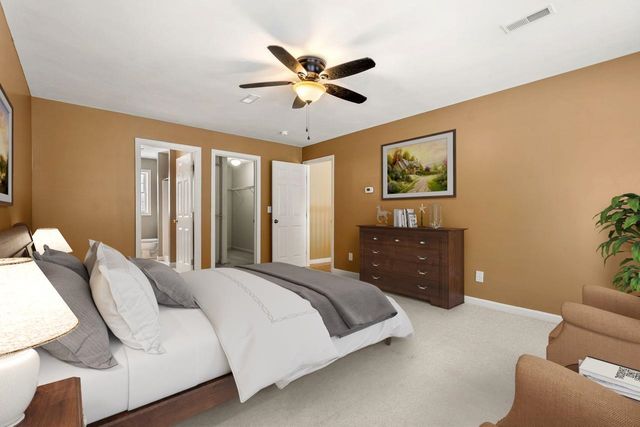 401 Wallace Road, Goffstown, NH 03045