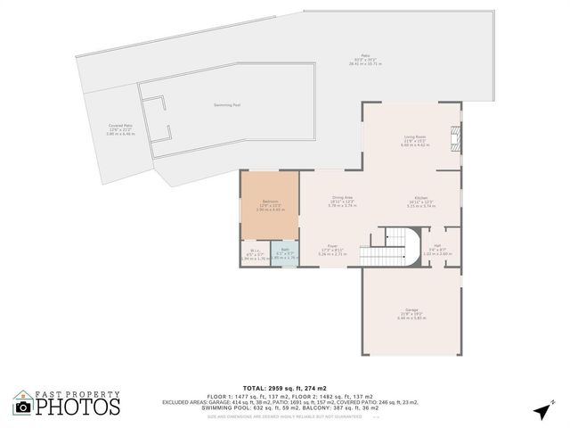 749 SW 2ND Street, Boca Raton, FL 33486