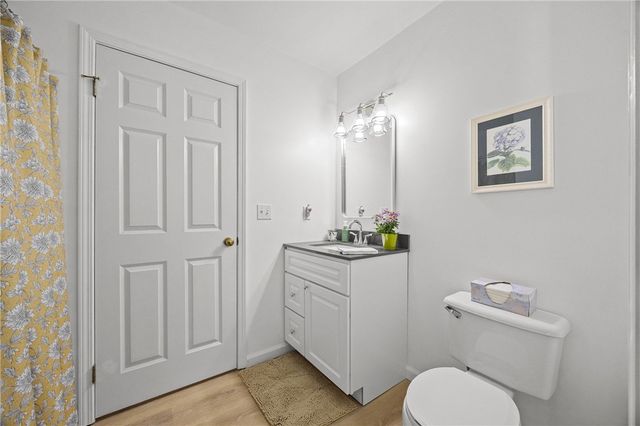 49 Brownstone Lane, Greece, NY 14615