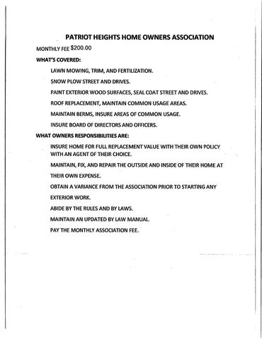 49 Brownstone Lane, Greece, NY 14615