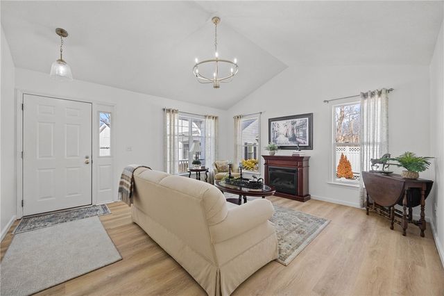 49 Brownstone Lane, Greece, NY 14615