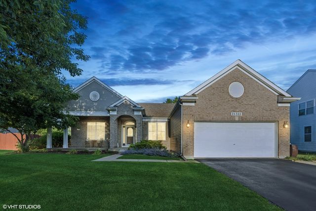 25355 Spring Street, Manhattan, IL 60442
