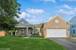 25355 Spring Street, Manhattan, IL 60442