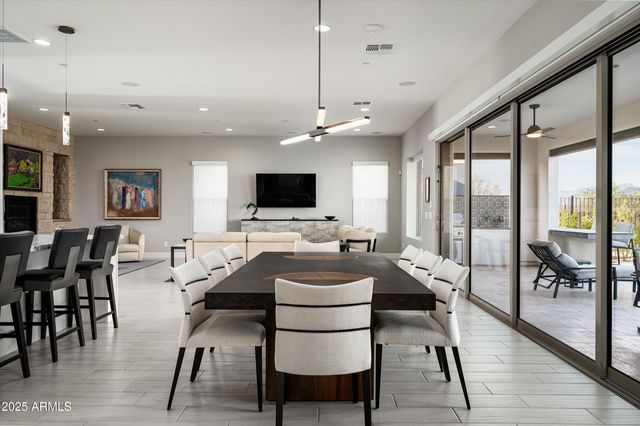 28715 N MARSHALL GULCH Court, Rio Verde, AZ 85263