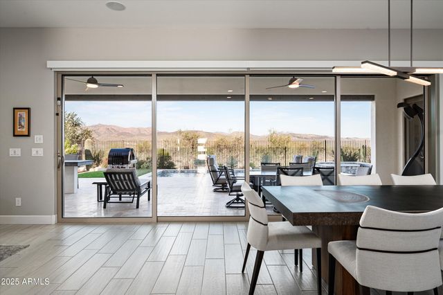 28715 N MARSHALL GULCH Court, Rio Verde, AZ 85263