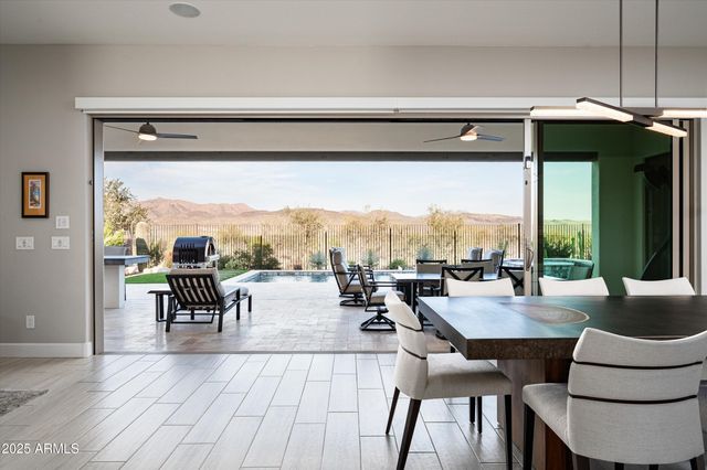 28715 N MARSHALL GULCH Court, Rio Verde, AZ 85263