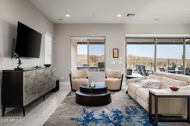 28715 N MARSHALL GULCH Court, Rio Verde, AZ 85263