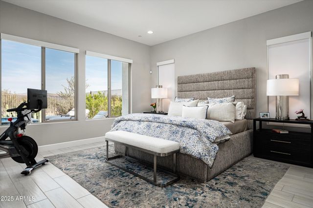 28715 N MARSHALL GULCH Court, Rio Verde, AZ 85263