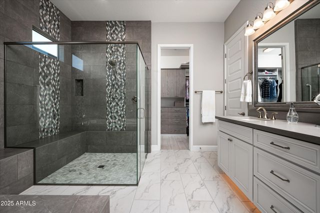 28715 N MARSHALL GULCH Court, Rio Verde, AZ 85263