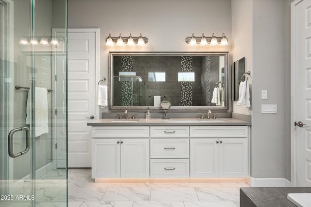 28715 N MARSHALL GULCH Court, Rio Verde, AZ 85263